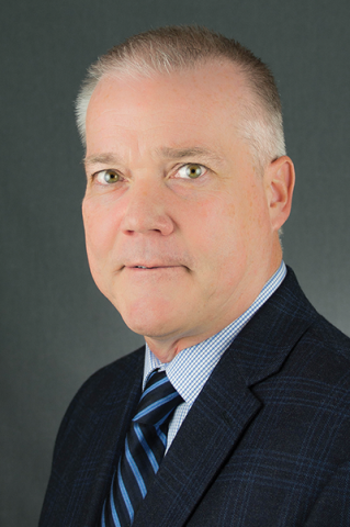 Your Local Mortgage Lender Hard At Work, Duncan Cairns, South Bend, IN