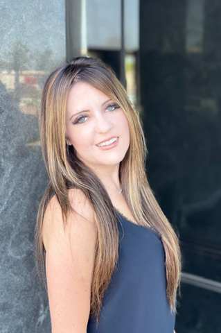 Your Local Mortgage Lender Hard At Work, Dusti Ruhl-McNelly, Phoenix, AZ