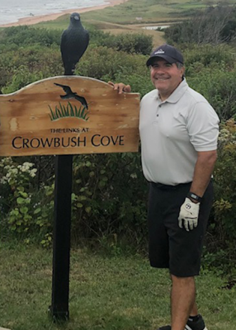 Your Local Mortgage Lender Hard At Work, Edgar Tafur, Granite Springs, NY