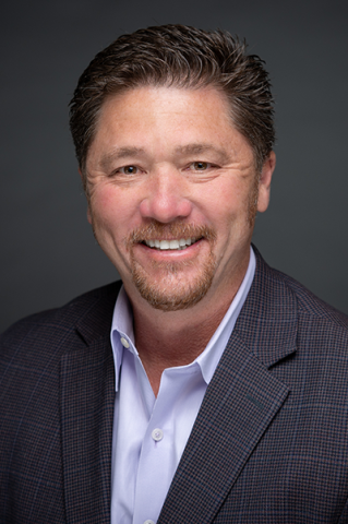 Your Local Mortgage Lender Hard At Work, Edward Powers, Centennial, CO