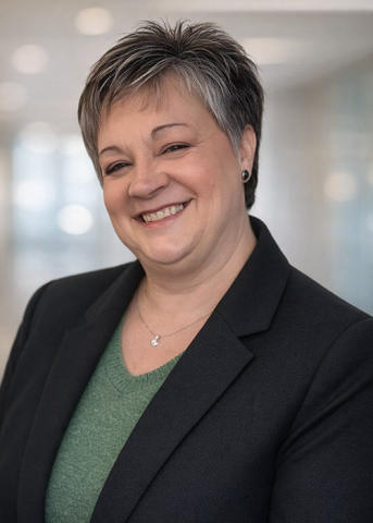 Your Local Mortgage Lender Hard At Work, Elaine Lawshe, Atoka, TN