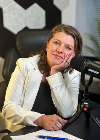 Your Local Mortgage Lender Hard At Work, Ella Gurfinkel, Phoenix, AZ
