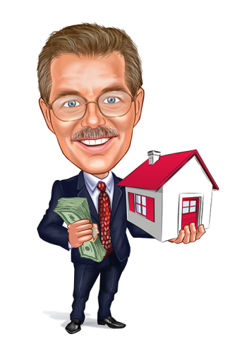 Your Local Mortgage Lender Hard At Work, Elliot Cohen, Mesa, AZ