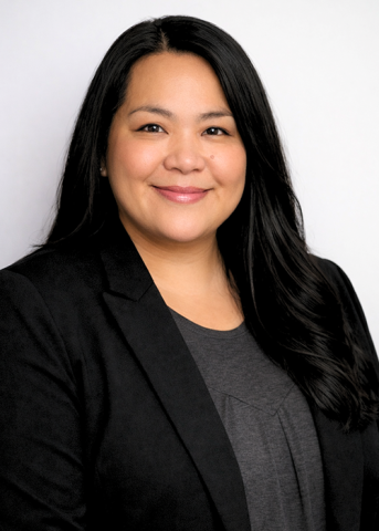 Your Local Mortgage Lender Hard At Work, Ericka Quichocho, Puyallup, WA