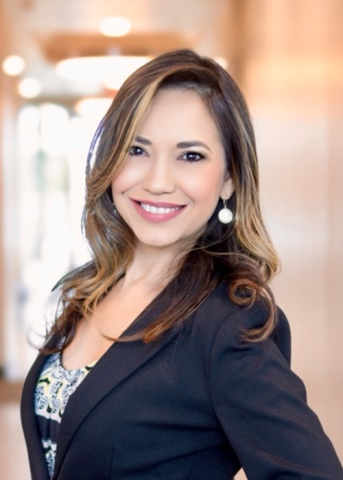 Your Local Mortgage Lender Hard At Work, Erika Cynthia Saldana, New Braunfels, TX