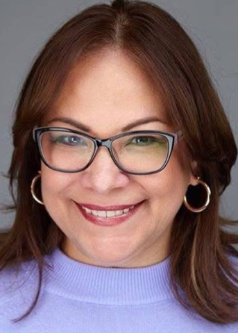 Your Local Mortgage Lender Hard At Work, Evelyn Espaillat, Fredericksburg, VA