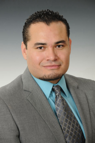 Your Local Mortgage Lender Hard At Work, Fernando Guerrero, Roswell, GA