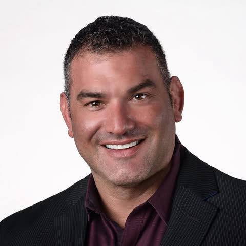 Your Local Mortgage Lender Hard At Work, Fred Damore, Methuen, MA