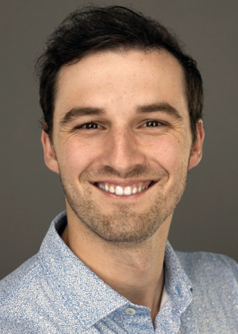 Your Local Mortgage Lender Hard At Work, Gavenn Saftich, Vancouver, WA