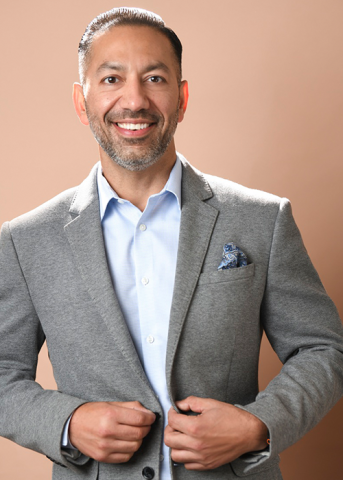 Your Local Mortgage Lender Hard At Work, Geetesh Kapoor, Ellicott City, MD