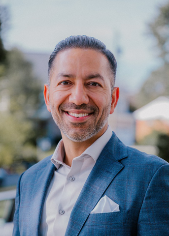 Your Local Mortgage Lender Hard At Work, Geetesh Kapoor, Ellicott City, MD