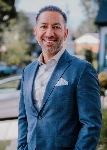 Your Local Mortgage Lender Hard At Work, Geetesh Kapoor, Ellicott City, MD