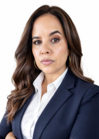 Your Local Mortgage Lender Hard At Work, Gina Barrera Lasso, Ocean Springs, MS