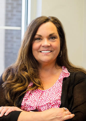 Your Local Mortgage Lender Hard At Work, Gina Reeves, Rogers, AR