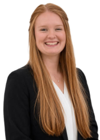 Your Local Mortgage Lender Hard At Work, Hannah Hamilton, Matthews, NC