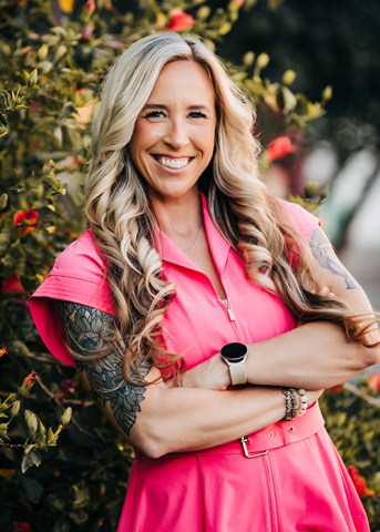 Your Local Mortgage Lender Hard At Work, Heather Fitz-Gustafson, Queen Creek, AZ