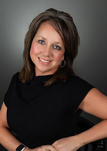 Your Local Mortgage Lender Hard At Work, Heather Hope, Ocean Springs, MS