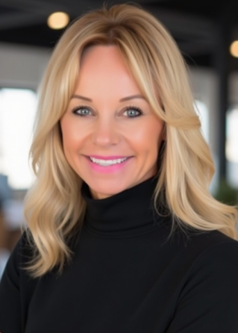 Your Local Mortgage Lender Hard At Work, Heather Mitchell, Madison, WI