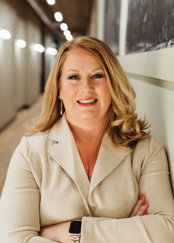 Your Local Mortgage Lender Hard At Work, Heather Mosley, Waco, TX