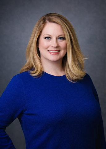 Your Local Mortgage Lender Hard At Work, Heather Mosley, Waco, TX