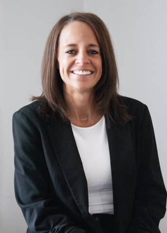 Your Local Mortgage Lender Hard At Work, Heather Neuner, Greenwood, IN