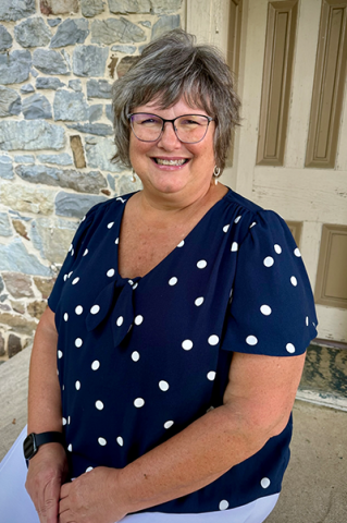 Your Local Mortgage Lender Hard At Work, Holly Lyle, Lancaster, PA