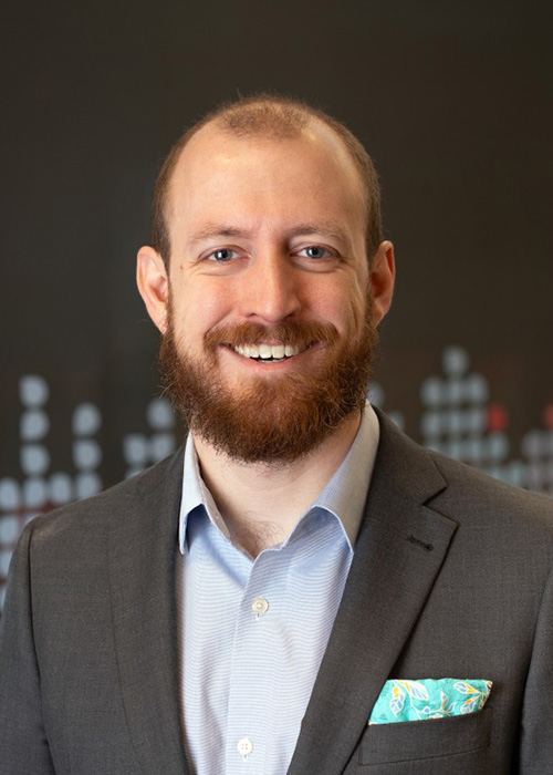 Your Local Mortgage Lender Hard At Work, Ian Michael Warlick-Short, Madison, WI