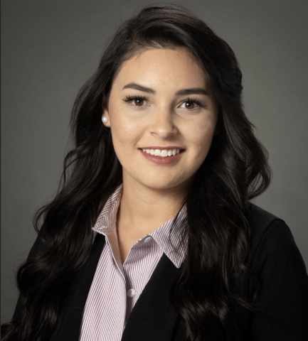 Your Local Mortgage Loan Officer Hard At Work, Ilse GuillenAvila, Colorado Springs, CO