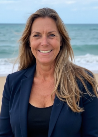 Your Local Mortgage Lender Hard At Work, Jacqueline Bomberger, Carlsbad, CA