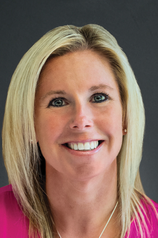 Your Local Mortgage Lender Hard At Work, Jaime Williams, Brookston, IN