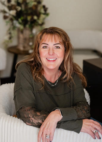 Your Local Mortgage Lender Hard At Work, Jaime Winchell, Cheyenne, WY