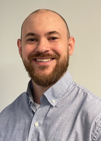 Your Local Mortgage Lender Hard At Work, Jake Landis, Nashville, IN