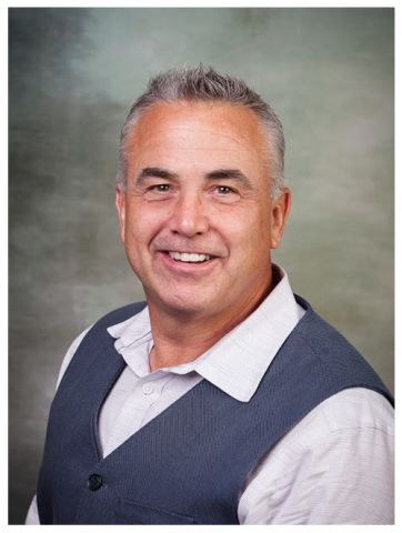 Your Local Mortgage Lender Hard At Work, Jim Jay, Clackamas, OR