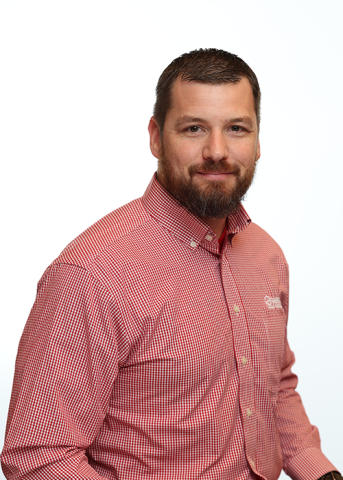 Your Local Mortgage Lender Hard At Work, Jamie Cooley, Temple, TX