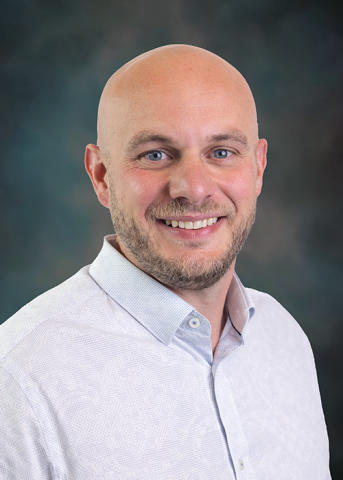 Your Local Mortgage Lender Hard At Work, Jared Hull, Vancouver, WA