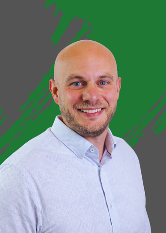 Your Local Mortgage Lender Hard At Work, Jared Hull, Vancouver, WA