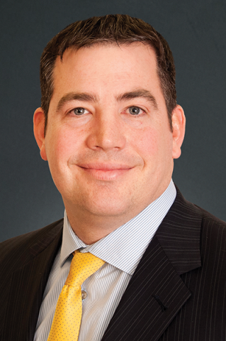 Your Local Mortgage Lender Hard At Work, Jason Kain, Columbus, IN