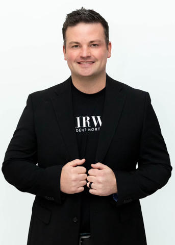 Your Local Mortgage Lender Hard At Work, Jason Kruger, North Canton, OH