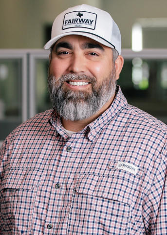 Your Local Mortgage Lender Hard At Work, Jason Rodriguez, Harker Heights, TX
