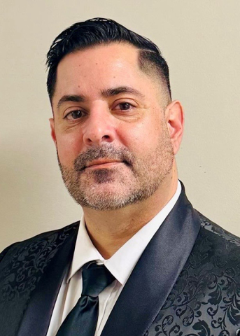 Your Local Mortgage Lender Hard At Work, Juan Carlos Arroyo, La Plata, MD