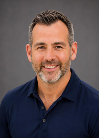 Your Local Mortgage Lender Hard At Work, Jeff Chillson, Enfield, CT