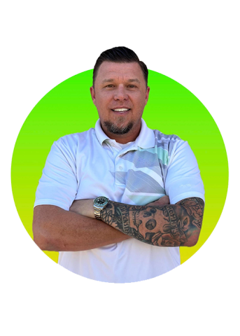 Your Local Mortgage Lender Hard At Work, Jeff Dragovich, Las Vegas, NV