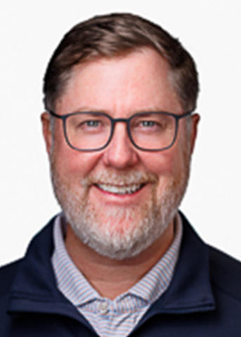 Jeff Gilmore, photo from Fairway Independent Mortgage Corporation