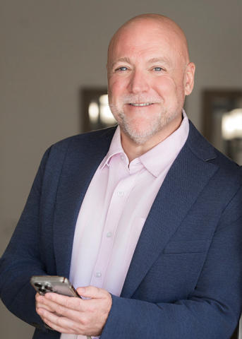 Your Local Mortgage Lender Hard At Work, Jeff Graham, Phoenix, AZ
