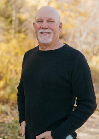 Your Local Mortgage Lender Hard At Work, Jeff Titus, Kaysville, UT