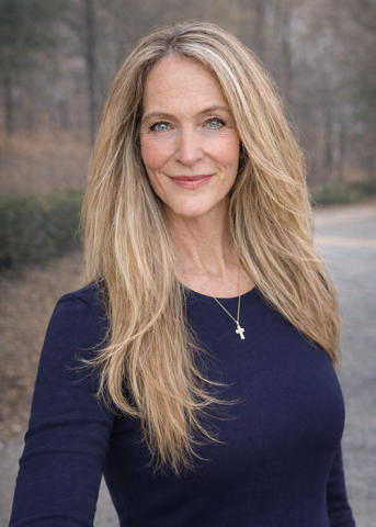 Your Local Mortgage Lender Hard At Work, Jen Gainey, Suwanee, GA