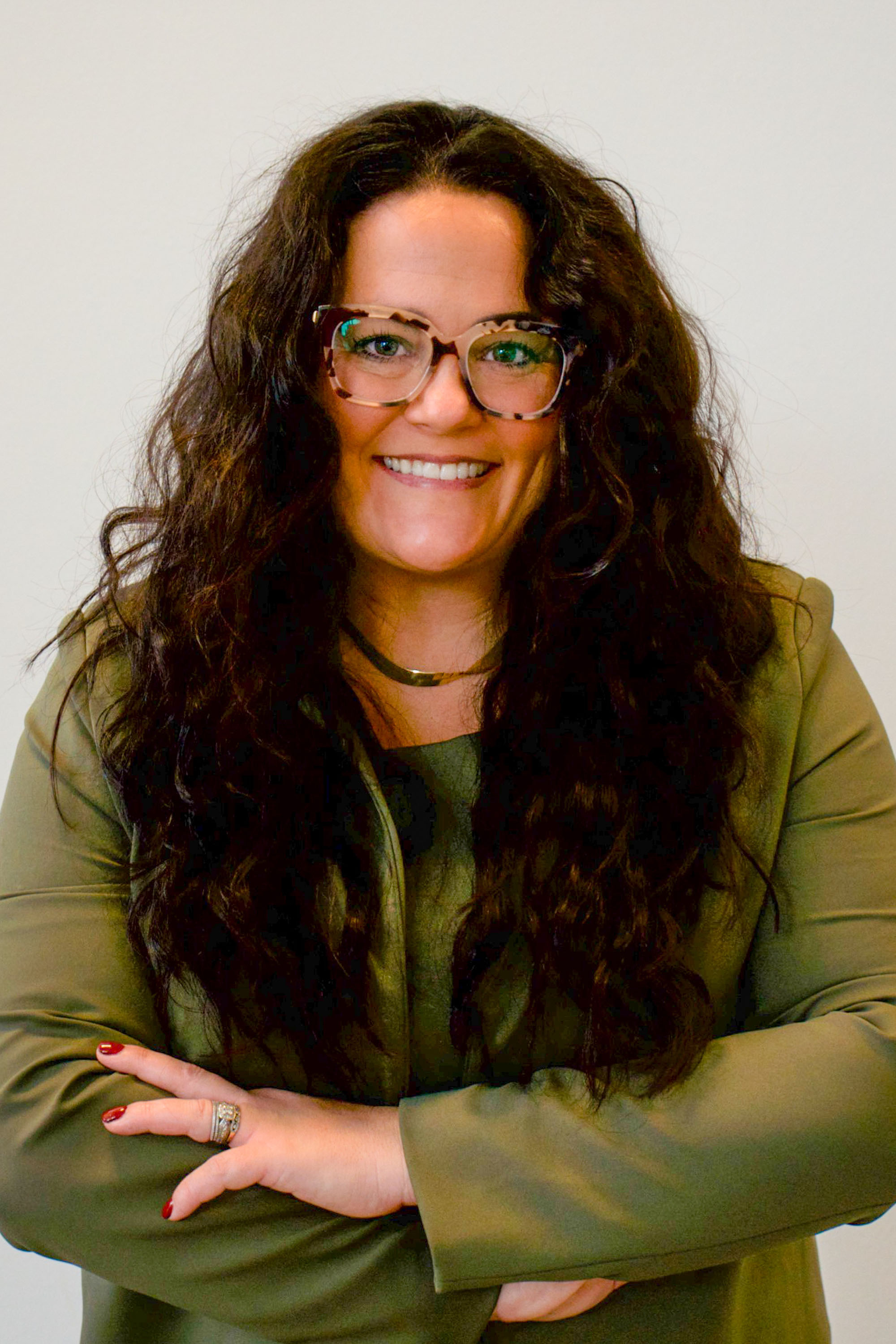 Your Local Mortgage Lender Hard At Work, Jenni Philpot, Vancouver, WA