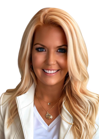 Your Local Mortgage Lender Hard At Work, Jennifer Contella, Conroe, TX