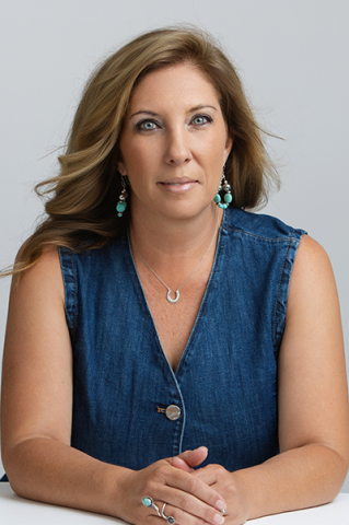 Your Local Mortgage Lender Hard At Work, Jennifer Row, Benson, AZ