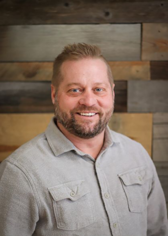 Your Local Mortgage Lender Hard At Work, Jeremy Lambson, Chubbuck, ID